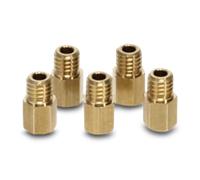 ProX Mikuni Series Main Jet 5-Pack