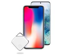 Prox PRD - Phone Separation Alert Device | Stop Forgetting or Leaving Phone Behind at Home, Work, Restaurant, or Car | Proximity Alert Notification Approx 50-150ft | Stay Connected | No Subscription