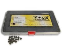 Prox Racing Parts 29.VSA748 7.48mm Size 1.20mm-3.50mm Thick Valve Shim Kit
