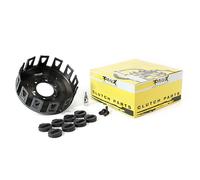 Prox Suzuki Dr-z400 ´00-19 + Lt-z400 ´03-18 Clutch Basket Golden