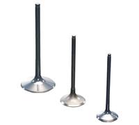Prox Suzuki Rm-z 250 28.3340-2 Titanium Intake Valve