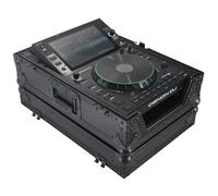 ProX XS-CDBL Black Large Format Flight CDJ Case - New