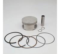 Prox Yamaha Yfm660r Rptr ´01-05/grly/rhno ´02-08 100.50 Mm Piston