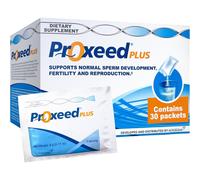 Proxeed Plus Male Fertility Supplement x30 Sachets