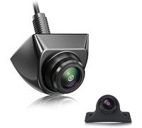 Proxel AHD 1080P Reversing Camera Works Only with Monitors and Radios that Support AHD 1080P Video Signal, Rear/Side Camera, Adjustable Fisheye Lens