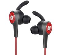 Panasonic Ear Candy Earphones RP-HJE100E-P- Pink