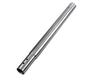Proxicast 15 inch Stainless Steel Extension Pole for J-Max Antenna Mounts | Fits all Proxicast J-Max Antenna Mast Models, Swaged End & Pre-Drilled Holes, Includes Stainless Hardware - ANT-800-X15