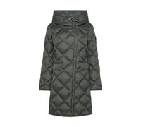 Proxie Long Down Jacket - female - Peuterey - Down Coats - Green - M - Coats M