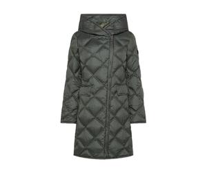 Proxie Long Down Jacket - female - Peuterey - Down Coats - Green - M - Coats M