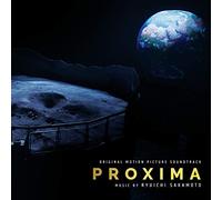 Ryuichi Sakamoto – Proxima (Original Motion Picture Soundtrack) – 12" Vinyl (US Import)