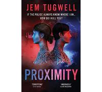 Proximity: If the police always know where I am...how do I kill you?(An iMe Book)