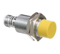 Proximity Sensor, R: 8mm, 18mm Barrel, NO, 2wire DC, 10-65VDC, Non-Flush, M12 M Conn, NI8-M18-AD4X-H1141