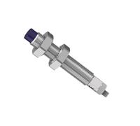 Proximity sensor XS208BLPAL2 | Inductive Sensor