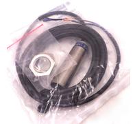 Proximity Sensor XS618B1NAL2 Telemecanique 12-48VDC Sn8mm