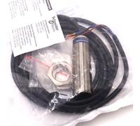 Telemechanique Sensors Inductive Proximity Sensor XS618B1PAL2 - M18, 8mm, 12–48VDC, PNP, 2m cable