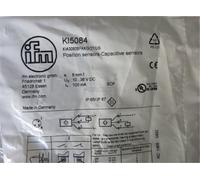Proximity Switch 1Pc For Ifm KI5084 fs