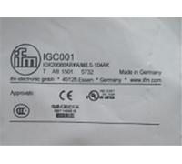 Proximity Switch 1Pc Ifm IGC001 sg