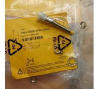 Proximity Switch 1Pc Turck BI8U-Q10-AP6X2-V1131 ow