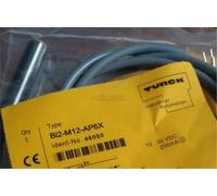 1PCS NEW FOR TURCK Proximity Switch Sensor BI2-M12-AP6X