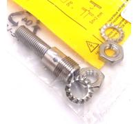 Proximity Switch BI2-EG08K-AP6X-H1341 Turck M8 10-30VDC Sn=2mm PNP NO Flush 4669
