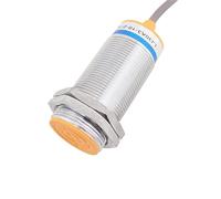 Proximity Switch Inductive Approach Sensor Metal LJ30A3 M30 Detection Distance 10mm 15mm NPN PNP NO NC(LJ30A3-10-Z-AY)