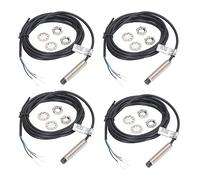 Proximity Switch Inductive Smart Sensoring for Automatic Production Line Textile Equipment