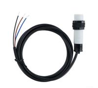 Proximity Switch Sensor Based on Capacitive Sensing Technology for Electrostatic Object Detection 8mm Range IP65 Rated (CR18-8AO)