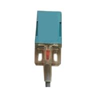 Proximity Switch Sensor HTL-Q05PIE PNP NO For Industrial And Factory Use