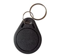 Proximity Tag/Fob for Texecom Premier Elite Security Alarm Prox Keypads (1, Black)
