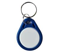 Proximity Tag/Fob for Texecom Premier Elite Security Alarm Prox Keypads (1, Blue)