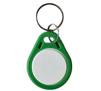 Proximity Tag/Fob for Texecom Premier Elite Security Alarm Prox Keypads (1, Green)
