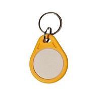 Proximity Tag/Fob for Texecom Premier Elite Security Alarm Prox Keypads (1, Yellow)