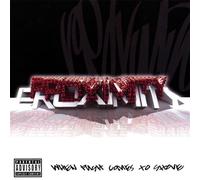 Proximity - When Push Comes to Shove