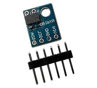 Proximitys Sensorings Gesture Recognition Module With I2C Interfaces For Robotics Smartests Home Automation Systems ToF Sensorings For Robotics