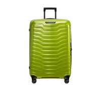 Proxis Spinner 75cm - male - Samsonite - Suitcases - Green - ONE SIZE - Suitcases ONE SIZE