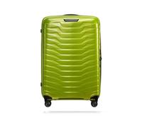 Proxis Suitcases - unisex - Samsonite - Suitcases - Green - ONE SIZE - Suitcases ONE SIZE