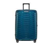 Proxis Trolley Roxkin™ - unisex - Samsonite - Suitcases - Blue - ONE SIZE - Suitcases ONE SIZE