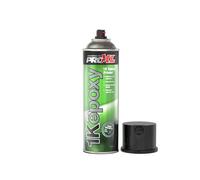PROXL 1K Epoxy Primer Aerosol - 500ml | High-Performance, Professional Primer | Direct-To-Metal Adhesion | Fast Drying & Super Smooth Finish | Rust-Preventing Pigments | Suitable For Welding