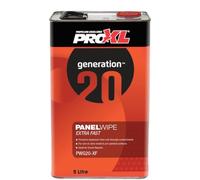ProXL Panel Wipe Degreaser Extra Fast 5 Litre
