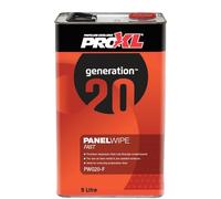 ProXL Panel Wipe Degreaser Fast 5 Litre