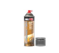ProXL ProCleaner SG 500ml | Powerful Solvent-Based Degreaser & Surface Cleaner | Fast Evaporating | Removes Silicone, Wax, Grease & Oil | Ideal for Automotive Panels & Industrial Use