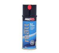 PROXL PROMATT 400ml 1k Matt Lacquer Aerosol