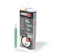 ProXL PROPLAS 2k PU Adhesive Clear Fast Cure 60second 50ml
