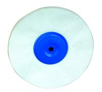 Proxon 28006 Microfibre polishing Wheel, 15-ply (100mm)