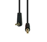 ProXtend 3-Pin ngled Slim Cle M-M