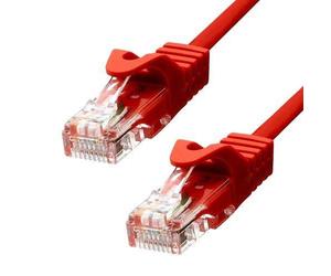 ProXtend 5UTP-15R CAT5e U/UTP CU PVC Ethernet