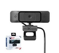 ProXtend Webcam X301