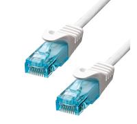 CAT6A U/UTP CU LSZH Ethernet