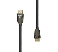 HDMI 2.1 8K BRAIDED Cable 2M