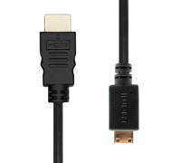 HDMI to Mini HDMI 0.5M